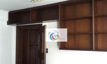 Imagem 3: Conjunto, 124 m² - venda ou locação - Bela Vista - São Paulo/SP