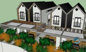 Imagem 7: Casa com 2 dormitórios à venda, 166 m² por R$ 815.000,00 - Jardim dos Pinheiros - Atibaia