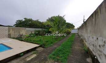 Imagem 2: Casa com 3 dormitórios à venda, 60 m² por - Barra de Maricá - Maricá/RJ