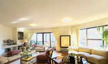 Imagem: São Paulo - Apartamento Padrão - PERDIZES