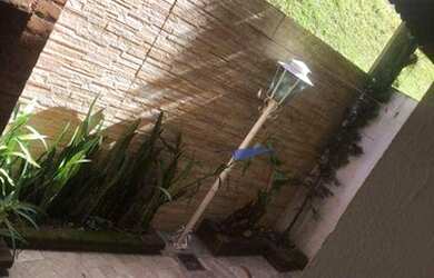 Imagem 3: Granja Viana - Oportunidade!!! Casa com 2 dormitórios para alugar, 86 m² por R$ 2.600/mês