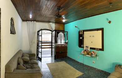 Imagem 2: Casa em Santana de Paranaíba com súite