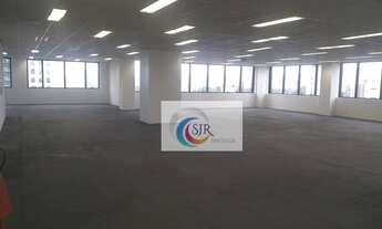 Imagem 3: Conjunto para alugar, 1038 m² - Água Branca - São Paulo/SP