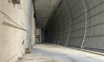 Imagem 3: Prédio para locação no Rincão