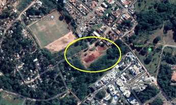 Imagem 3: Area para incorporação a venda na Zona Sul de Bauru, Parque Jardim Europa, com 12.825 m2