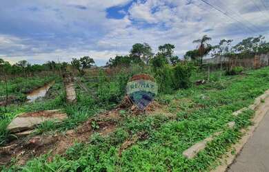 Imagem 2: Terreno Centro Industrial de Varzea Grande