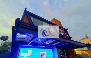 Imagem 3: Prédio para alugar, 1100 m² - Jardim Europa - São Paulo/SP