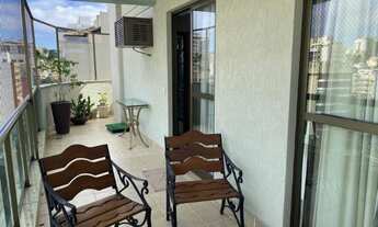 Imagem 4: Referencia: 2133 - Niterói/Jardim Icaraí - Apartamento (Venda