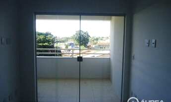 Imagem 3: Apartamento com 2 quartos no Solar Lírios do Campo - Bairro Parque Amazônia em Goiânia