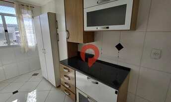 Imagem 6: Apartamento com 2 dormitórios à venda, 62 m2 por R$ 252.000,00 Loteamento Pedra Verde - V