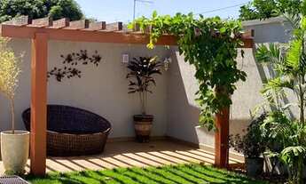 Imagem 3: Casa para venda possui 350 metros quadrados com 3 quartos, suíte, Vila D'Assis - Goia