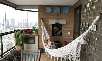 Imagem 7: Apartamento em Alphaville - Barueri