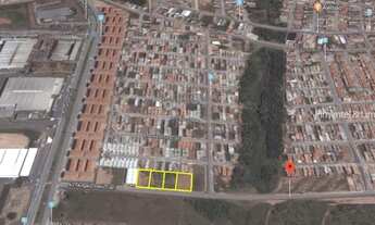 Imagem 3: Terreno a Venda no bairro Residencial Jundiaí - Jundiaí, SP