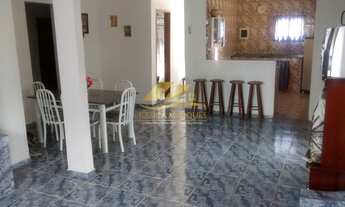 Imagem 5: Linda casa com 3 quartos sendo 1 suíte em Unamar - Cabo Frio - RJ