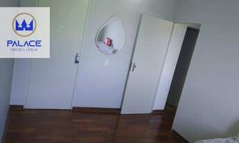 Imagem 4: Apartamento com 2 dormitórios à venda, 68 m² por R$ 195.000 - Jardim Pacaembu - Piracicaba