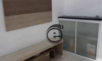 Imagem 4: Apartamento com 2 dormitórios para alugar, 70 m² por R$ 2.200/mês - Aparecida - Santos/SP