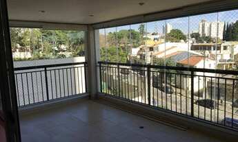 Imagem 3: 3 DORMS, 2 VGS, 128 m² - Vila Guarani (Zona Sul) - São Paulo/SP - AP6093