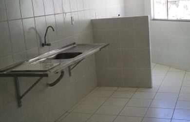 Imagem 6: SALVADOR - Apartamento Padrão - ITAPUÃ