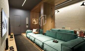 Imagem 7: JD813 Lançamento Alameda América Apartamento com 4 suítes em Joinville/SC