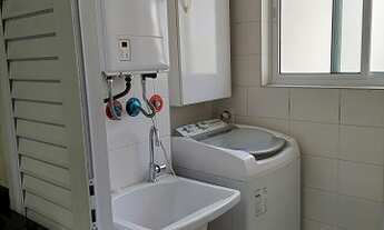 Imagem 6: Apartamento MOBILIADO à venda 42m²au, 1 dormitório, 1 vaga na Pompéia