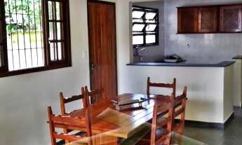 Imagem 3: Ubatuba, estufa 1, linda casa reformada, ótima localização