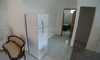 Imagem 2: Apartamento para aluguel, 2 quartos, 6 vagas, Setor Bueno - Goiânia/GO