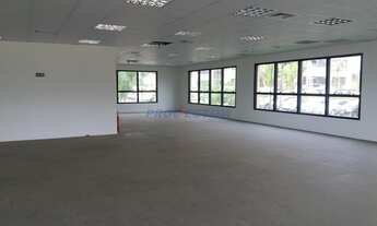 Imagem 4: Sala - Loteamento Alphaville Campinas - Campinas