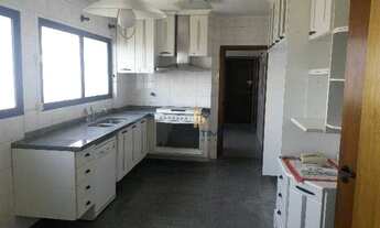 Imagem: Apartamento de 230 metros à venda em Santana