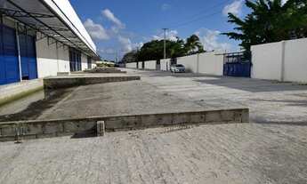 Imagem: Galpão para Locação em Jaboatão dos