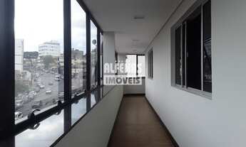 Imagem 6: Andar corrido para aluguel no Bairro Eldorado