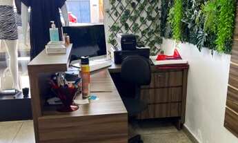 Imagem 2: Loja de roupas Galpão / depósito com 3 vagas na garagem