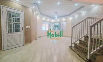 Imagem 2: Sobrado com 2 dormitórios, 193 m² - venda por R$ 800.000,00 ou aluguel por R$ 3.000,00/mês