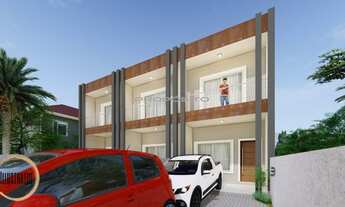 Imagem: SOBRADO BAIRRO SÃO JOSÉ CANOAS 02 DORMITORIOS