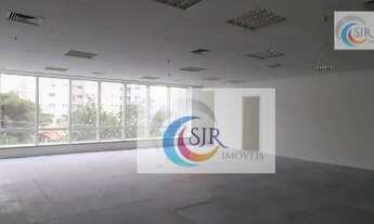 Imagem 5: Conjunto comercial de 450,00m² com 11 vagas de garagem!