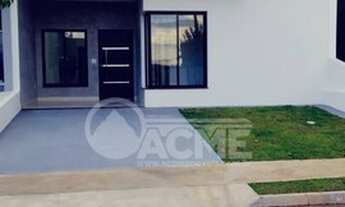 Imagem 7: Casa em Condomínio para Venda em Jardim Terras de São Francisco Sorocaba-SP - 870