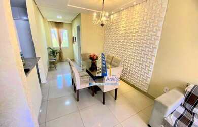 Imagem 2: Casa com 3 dormitórios à venda, 85 m² por R$ 280.000,00 - Messejana - Fortaleza/CE