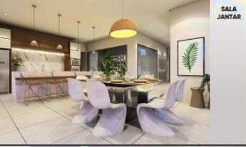 Imagem 3: Casa em Condomínio para Venda em São José dos Campos, Condomínio Reserva do Paratehy, 5 do