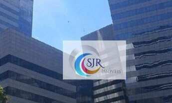 Imagem 3: Conjunto para alugar, 874 m² no Brooklin - São Paulo/SP