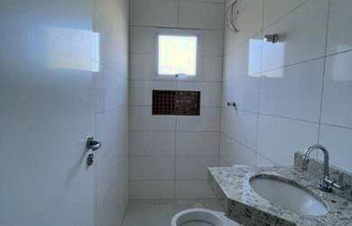 Imagem 5: SOBRABDO NOVO COM 2 DORMITORIOS, SALA, COZINHA, BANHEIRO, AREA DE SERVIÇO E 1 VAGA DE GARA