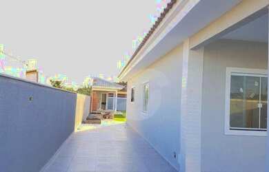 Imagem 3: Casa com 3 dormitórios à venda, 145 m² por R$ 600.000,00 - Jardim Atlântico Leste (Itaipua