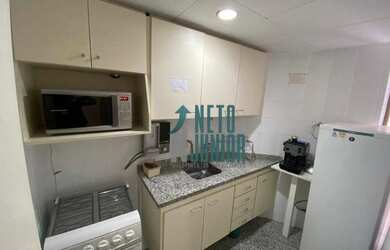 Imagem 6: Conjunto para alugar, 45 m² por R$ 3.500,00/mês - Itaim Bibi - São Paulo/SP