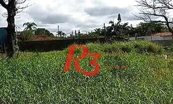 Imagem 5: Terreno à venda em frente ao mar, 1500 m² - Residencial Parque Augustus - Itanhaém/SP