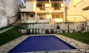 Imagem: Amp quot ÓTIMO SOBRADO COM 3 DORMITÓRIOS