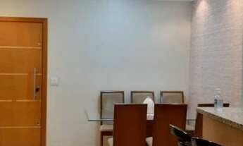 Imagem: Apartamento à venda por R$ 520.000,00