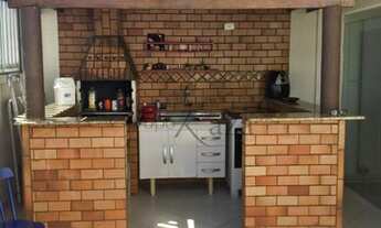 Imagem 3: Cobertura Duplex à Venda - Floradas de São José - Residencial Vale do Luar - 3 Dormitórios