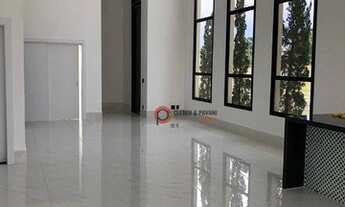 Imagem 4: Casa Térrea Cond. Alphaville 4