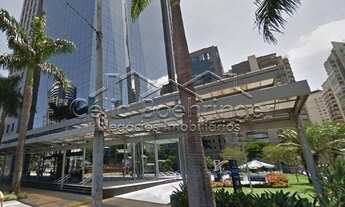 Imagem 3: SãO PAULO - Conjunto Comercial/sala - Itaim Bibi