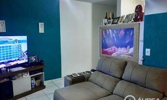 Imagem 5: Apartamento com 2 quartos no Residencial Araguaia - Bairro Setor Araguaia em Aparecida de