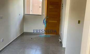 Imagem 7: São Paulo - Apartamento Padrão - CIDADE LIDER