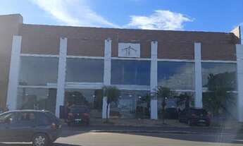 Imagem 2: Salas para Alugar 100 M² com Mezanino Setor Santa Genoveva